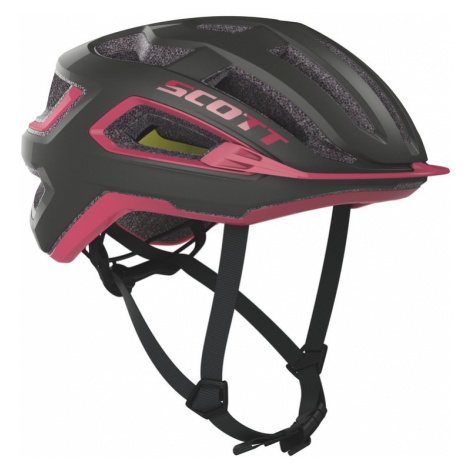 Cyklistická helma SCOTT Arx Plus Šedá 2020