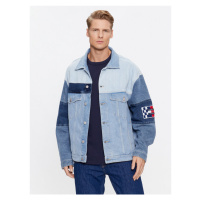 Jeansová bunda Tommy Jeans