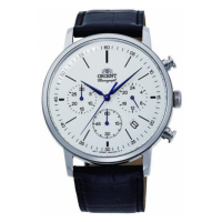 Orient Classic Chronograph RA-KV0405S