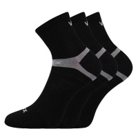 Ponožky VoXX - Rexon, černá Barva: Černá