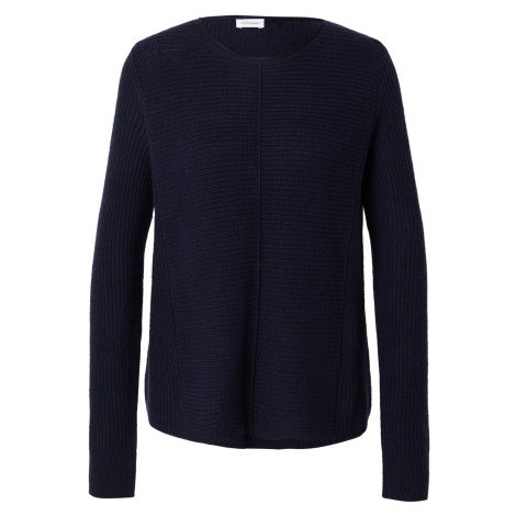 GERRY WEBER Svetr tmavě modrá