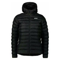 POC Coalesce Jacket Womens Uranium Black Bunda