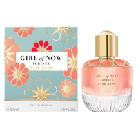 Elie Saab Girl Of Now Forever - EDP 50 ml