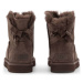 UGG - mini-bailey- bow-ii_1016501 Hnědá