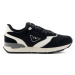 Sneakers boty Emporio Armani černá barva, X4X642 XN951 S161