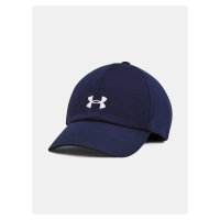 Kšiltovka Under Armour UA Play Up Cap - tmavě modrá