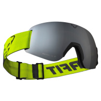 Brýle Dynafit TLT Speed Goggle yellow black Cat S3 23/24 Barva: žlutá / černá