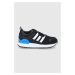 Dětské boty adidas Originals ZX 700 HD GY3291 černá barva