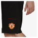 adidas Manchester United Ft Shorts Black