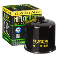 HIFLOFILTRO Olejový filtr HIFLOFILTRO HF138RC Racing