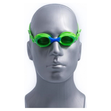 Dětské plavecké brýle borntoswim fish junior swim goggles