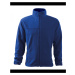 ESHOP - Mikina pánská fleece Jacket 501- královská modrá