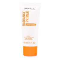 RIMMEL LONDON Lasting Radiance 001 30 ml