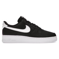 Nike Air Force 1 '07 Black White (GS)