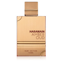 Al Haramain Amber Oud Ruby Edition parfémovaná voda unisex 100 ml