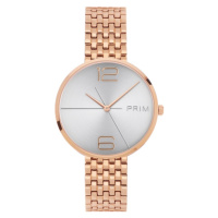 Dámské hodinky Prim Fashion Titanium W02P.13183.D + DÁREK ZDARMA