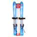 Merco Baby Ski 90 modré