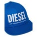 Čepice diesel folly hat blue princess