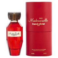 Franck Olivier Mademoiselle Red - EDP 100 ml