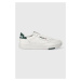 Sneakers boty Reebok Classic COURT PEAK FTW bílá barva