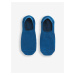 Modré pánské kotníkové ponožky Celio Misible
