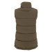 Vesta camel active vest zelená