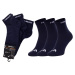 Head Unisex's Socks 761011001 Navy Blue