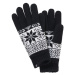 Brandit Rukavice Snow Gloves černé