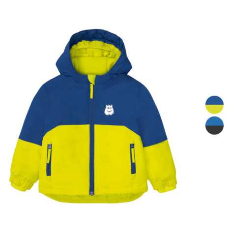 lupilu® Chlapecká lyžařská bunda