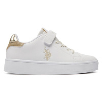 Sneakersy U.S. Polo Assn.