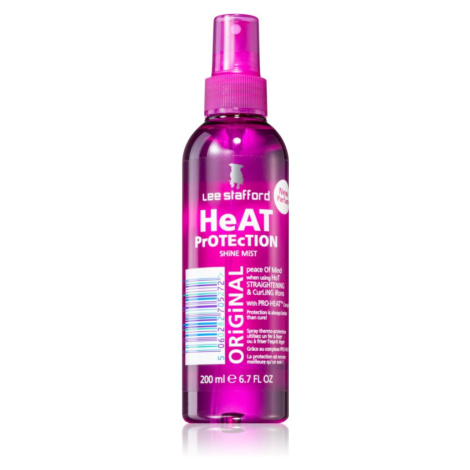Lee Stafford Original Heat Protection sprej pro ochranu vlasů před teplem 50 ml
