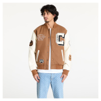 Bunda Carhartt WIP Brown Ducks Bomber UNISEX Hamilton Brown/ Wax