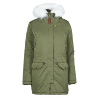 Schott EVEREST Khaki