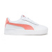 Puma obuv Carina 2.0 Jr white