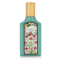 Gucci Flora Gorgeous Jasmine EDP 50 ml W