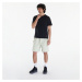 Nike Life Men's Short-Sleeve Knit Top Black/ Black
