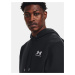 UA Essential Fleece Hoodie Mikina Under Armour