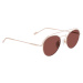 Sluneční brýle Calvin Klein CK21106S-780 - Dámské