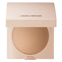 Laura Mercier Kompaktní pudr (Real Flawless Luminous Perfecting Pressed Powder) 7 g Medium