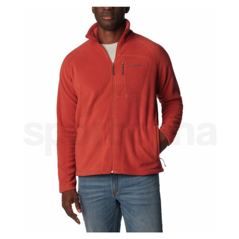 Columbia Fast Trek™ II Full Zip Fleece 1420421850 - warp red