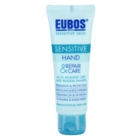 Eubos Sensitive regenerační a ochranný krém na ruce 75 ml