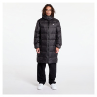 Parka Calvin Klein Jeans Essentials Down Long Jacket Black