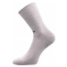 Dámské ponožky VoXX - Fifu, světle šedá Barva: Šedá