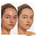 Shiseido Synchro Skin Self-Refreshing Custom Finish Powder Foundation pudrový make-up odstín 240