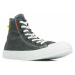 Converse Chuck taylor all star high Šedá