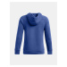 Chlapecká mikina Under Armour UA Rival Fleece BL Hoodie