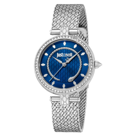 Hodinky Just Cavalli model Glam Chic Obsessive Snake JC1L240M0015