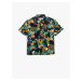 Koton Shirt - Multi-color - Regular fit