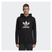 adidas Originals TREFOIL HOODIE Pánská mikina US DT7964