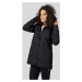 Hannah Zafrina Dámská městská parka 10029214HHX anthracite Ii